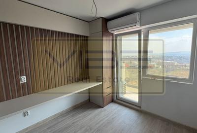 Apartament cu 4 camere semidecomandat, mobilat în Copou - 10