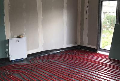 Casă cu 3 camere cu Teren 2000 Mp în Central - 9