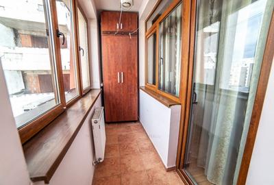 Apartament de 3 camere | Spatios | zona Obor | 5 Min Metrou Obor - 15
