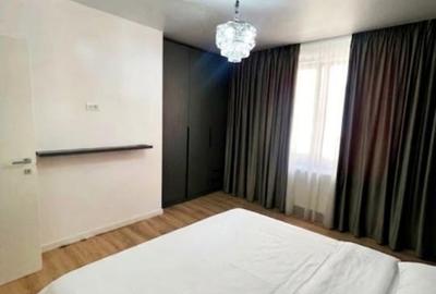 Apartament cu 3 camere în Tomis Plus - 9