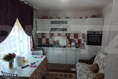 Casa 3 camere 64 mp, 250 mp, Sarariei - 3