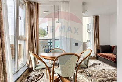 Apartament  cu doua camere, Arad Plaza - 3