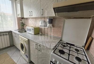 Apartament cu 2 camere decomandat în Central - 8