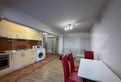 Apartament cu 2 camere semidecomandat în Lipovei - 11
