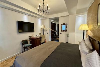 Apartament cu 4 camere / Posibilitate investitie / Arcul de Triumf - 44