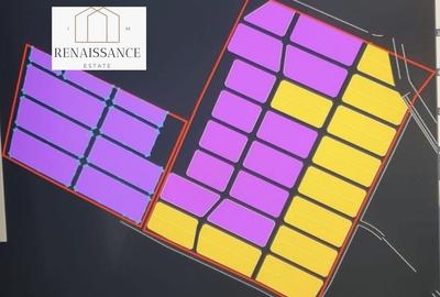 Giroc Teren 31 Hectare cu PUZ | Destinatie Mixta - Blocuri max P+5+R - 5