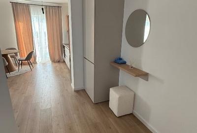 Apartament cu 2 camere decomandat în Central - 6