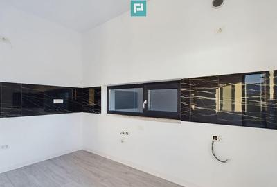 Casă cu 3 camere cu Teren 300 Mp în Moșnița Veche - 8