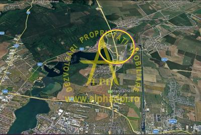 Teren industrial - 3