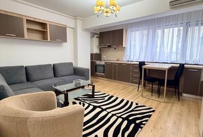 Apartament cu 2 camere, mobilat în Sisești - 5