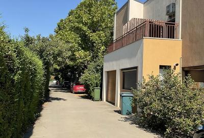 Casă cu 4 camere cu Teren 600 Mp în Tărtășești