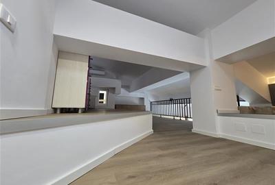 Calea Ferentari,apartament 4 camere cu scara interioara renovat complet - 24
