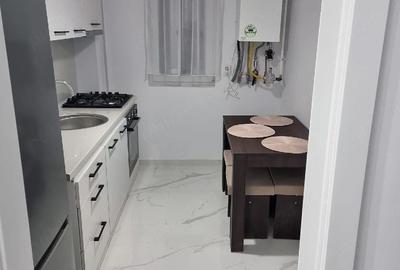 Garsonieră decomandată în Girocului - 1