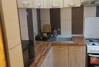 Garsonieră semidecomandată în Central - 2