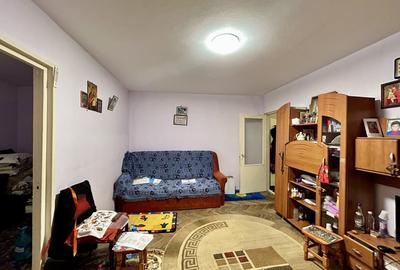Apartament cu 2 camere semidecomandat în Baraolt - 2