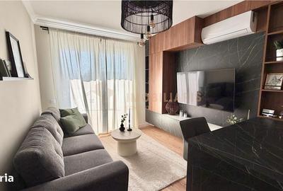 Apartament cu 3 camere în Central - 1