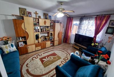Apartament cu 2 camere decomandat, mobilat în Km 4-5 - 2