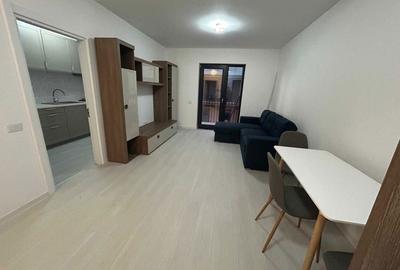 Garsonieră decomandată în Noua - 6