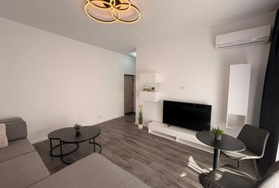 Apartament modern, complet mobilat și utilat - 3