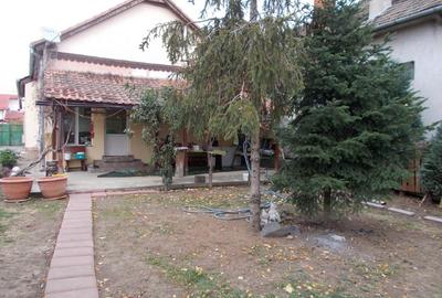 Casa cu spatiu comercial, Giarmata, 128mp util, teren 1670mp, com=0% - 3