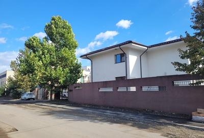 Vila de inchiriat / Magurele / Ambasador Residence / Curte 300 mp / - 16