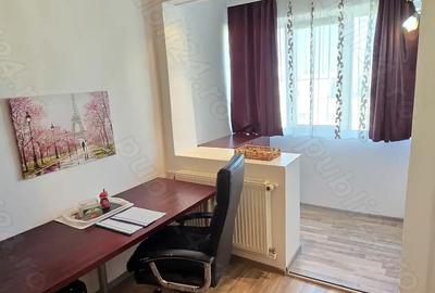 Garsonieră decomandată în Dristor