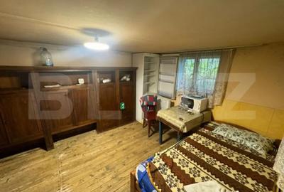 Casă cu 5 camere cu Teren 330 Mp în Central - 14