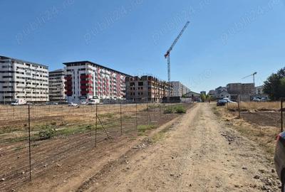 Militari - Ilie Petre - Profi, vanzare lot teren intravilan - 5