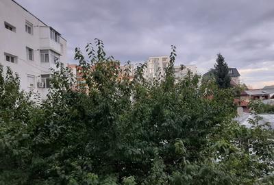 Apartament 2 camere, mobilat, 53 mp, etaj 1/4, Unirii Sud – Buzău | COMISION 0% - 10