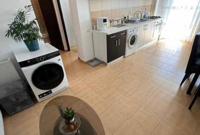 Apartament cu 2 camere decomandat, mobilat în Vest - 7