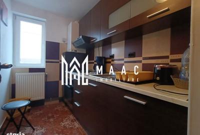 Apartament cu 3 camere, mobilat în Valea Aurie - 4