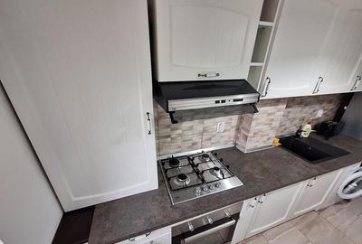 2 camere - DECOMANDAT - Mobilat SI Utilat - Parcare Subte... - 9