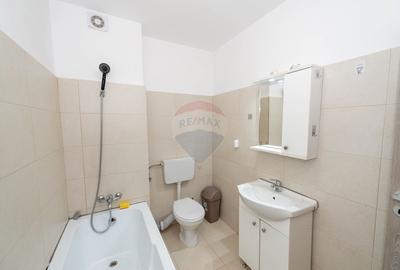 Apartament cu 2 camere decomandat, mobilat în Ozana - 4