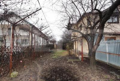 Casă cu 3 camere cu Teren 1783 Mp în Central - 7