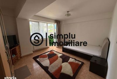 Garsonieră decomandată în Craiovița Nouă - 8