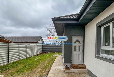 Casa individuala 90mp | curte 405mp | 3 dormitoare  | 2 bai | Pers Fiz - 3