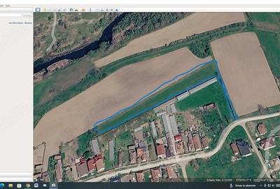 Teren de 4332 mp, în Fughiu - 5