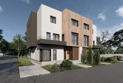 Casa 5+ camere 200mp | 0 comision | Tunari langa Amber Forest - 3