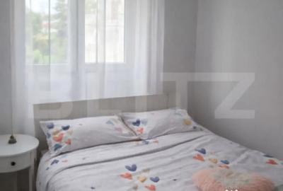 Apartament cu 2 camere semidecomandat în Central - 6