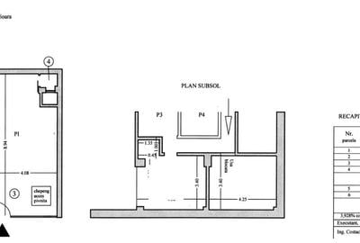 Spatiu stradal cu trafic intens - 6