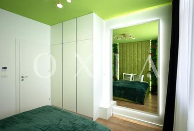 AX1155 Nord One Botanic, Amenajari Premium, Disponibil Imediat - 7