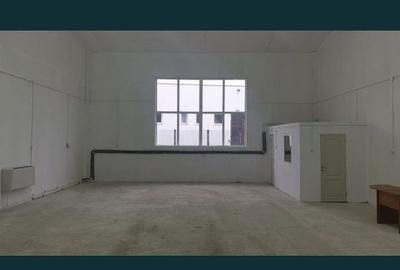 Spațiu comercial, de 140 mp, în Exterior Vest - 1