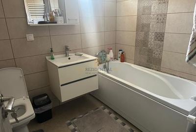 Vila tip duplex, P+1, Com.Berceni, Str. Oituz, mobilata si utilata - 7