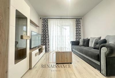 Premium Residence 2 Camere Etaj 2 | 48mp Bloc Nou - Bucatarie Inchisa - 2