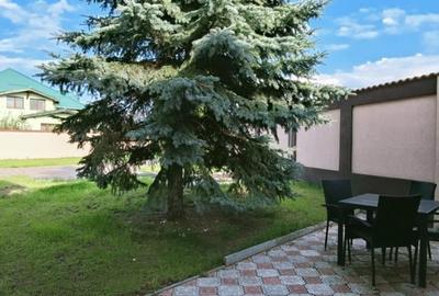 Vand casa cu teren de 900 mp in Harman - 4