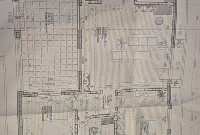 Casă cu 3 camere în Berceni - 4