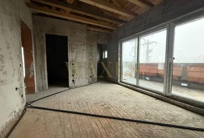 Casă individuală cu 3 camere cu Canalizare în Chinteni - 4