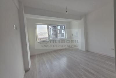 Apartament cu 2 camere decomandat în Păcurari - 1