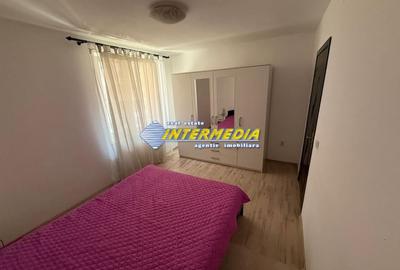 Apartament cu 2 camere semidecomandat, mobilat în Central - 3