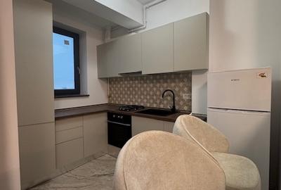 Apartament 2 camere ,2 bai,-Aviatorii Residence - 3